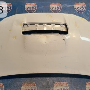 cofre subaru wrx 2018 019534 (bodega)