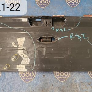 Tapa de caja F150 2021+ 20080 (Bodega)
