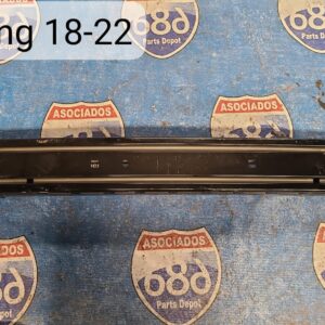 Anti-impacto (refuerzo) delantero Mustang 2015-23 019569 (bodega)