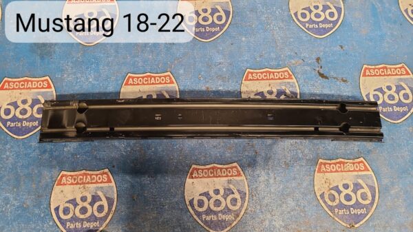 Anti-impacto (refuerzo) delantero Mustang 2015-23 019569 (bodega)