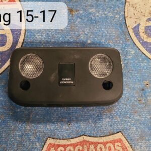 luces de interior Mustang 2015-22 019568 (bodega)