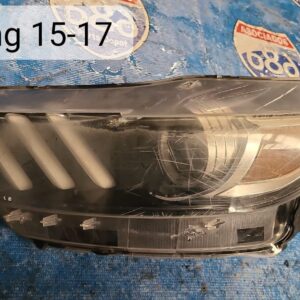 Foco izquierdo Mustang 2015-17 019580 (Bodega)