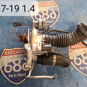 Turbo cruze 1.4 2017-19 019553 (bodega)