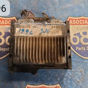 Computadora s10 1996 019546 (Bodega)