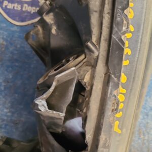 Foco izquierdo accord 2013-15 019536 rack B4 (bodega)