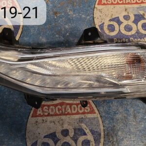 Faro (cuarto) derecho malibu 2019-21 019530 (bodega)