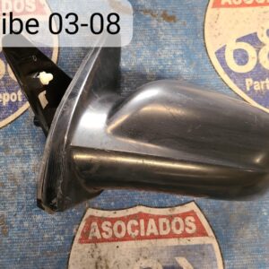 Retrovisor izquierdo matrix 019528 (bodega)