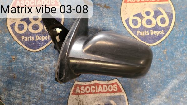 Retrovisor izquierdo matrix 019528 (bodega)