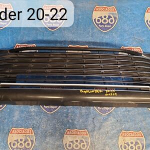 parrilla highlander 2020-22 019504 (bodega)