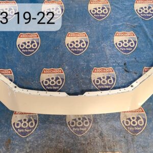 Moldura de defensa Mazda 3 2019-22 019499 (bodega)