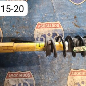 Amortiguador delantero charger 2015-20 019518 (bodega)