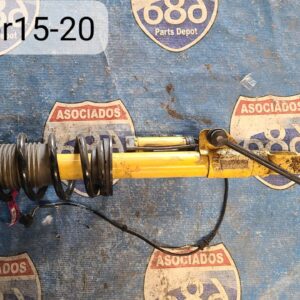 amortiguador delantero con sensor charger 2015-20 019517 (bodega)
