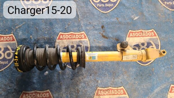 amortiguador delantero charger 2015-20 019516 (bodega)