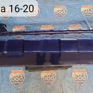 defensa delantera tacoma 2016-20 019515 (bodega)