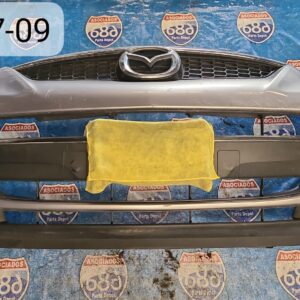 defensa delantera cx9 2007-09 019513 (bodega)