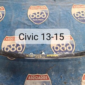 Civic 2013-15 019489 (bodega)