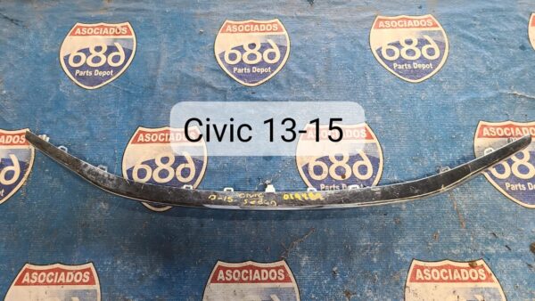 Civic 2013-15 019489 (bodega)