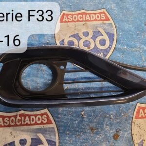tapon defensa bmw f33 2014-16 019486 (bodega)