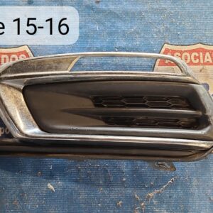 tapon de defensa izquierdo cruze 2015-16 019485 (bodega)