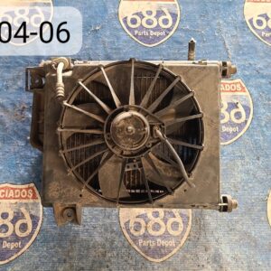 enfriador ram ram 2004-06 019495 (bodega)