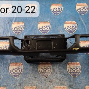 ddefensa trasera jeep gladiator 2020-22 019474 (bodega)