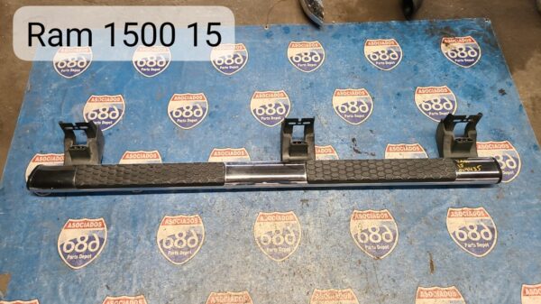 estribo Ram 1500/2500 2015-19 019435 (bodega)