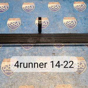 estribo 4runner 2014-22 019434 (bodega)