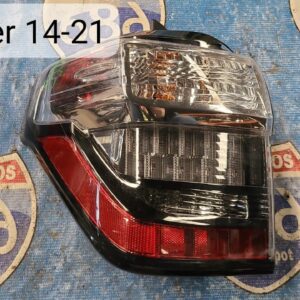 Mica izquierda 4runner 2014-21 019462 (bodega)