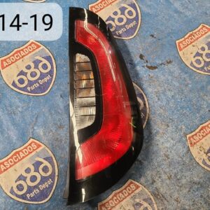Mica derecha kia soul 2014-19 019458 (bodega)