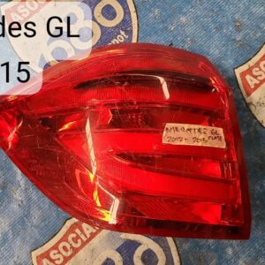 mica izquierda mercedes gl 2012-15 019454 (bodega)
