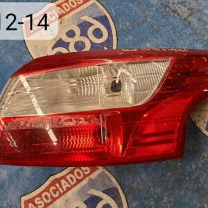 Mica derecha focus sedan 2012-14 019450 (bodega)
