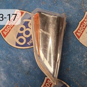 nissan leaf 2013-17 019446 (bodega)