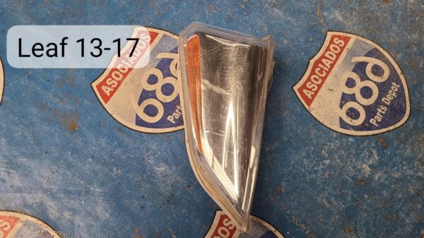 nissan leaf 2013-17 019446 (bodega)