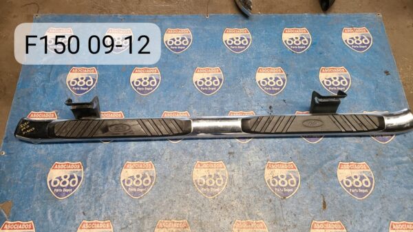 estribo f150 2009-14 019443 (bodega)