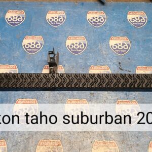 estribo Tahoe/yukon 2020-23 019441 (bodega)
