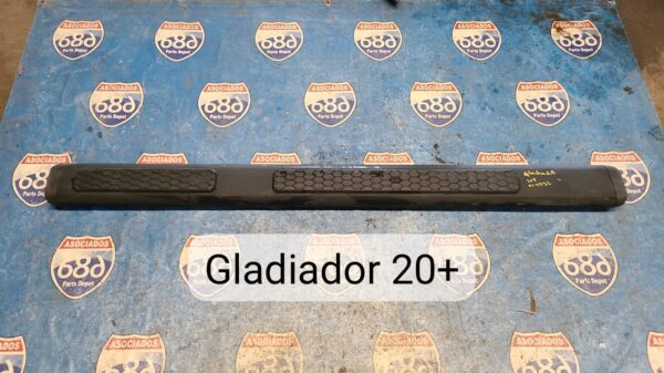 estribo jeep gladiator 2020-23 019432 (bodega)