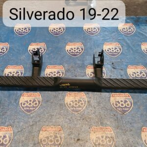 estribo silverado/sierra 2019-22 019427 (bodega)