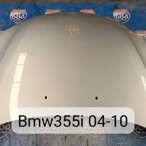 cofre bmw 335i 2004-10 019419 (bodega)