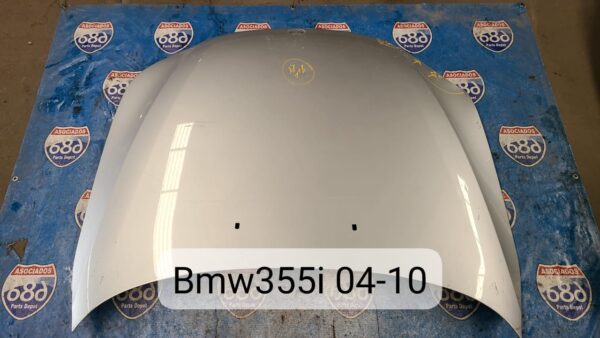 cofre bmw 335i 2004-10 019419 (bodega)