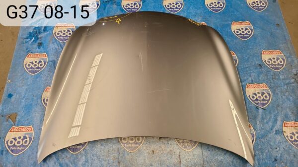 cofre g37 2008-15 019418 (bodega)