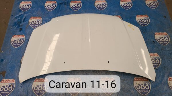 cofre caravan 2011-16 019417 (bodega)