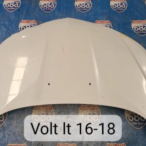 cofre chevrolet volt lt 2016-18 019416 (bodega)