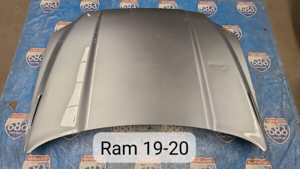 cofre ram HD 2019-22 019411 (bodega)