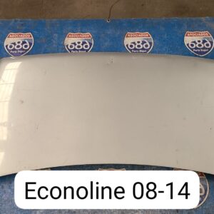 cofre econoline 2008-14 019410 (bodega)