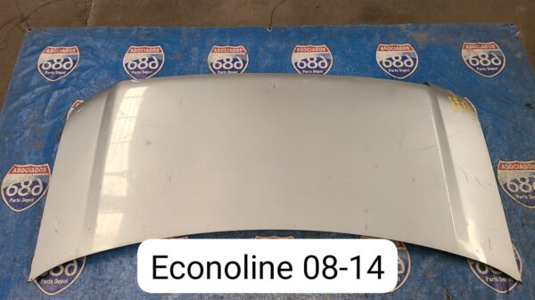 cofre econoline 2008-14 019410 (bodega)