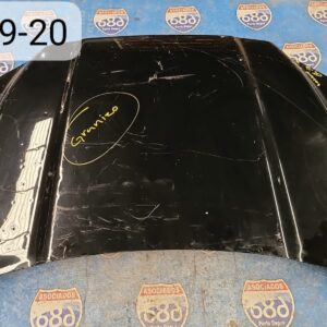 cofre ram hd 2019-22 019409 (bodega)