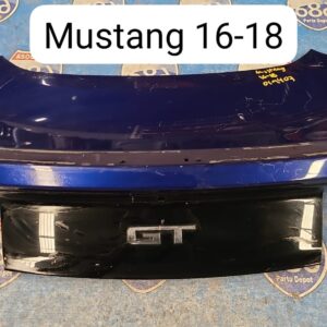 cajuela mustang 2015-22 019407 (bodega)