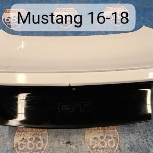 cajuela mustang 2015-22 019406 (bodega)