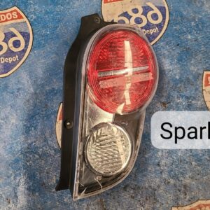 Mica derecha spark 2013-15 019373 (bodega)