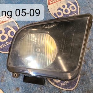 foco derecho mustang 2005-09 019356 (bodega)